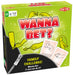 Tactic 54017 Wanna Party Challenge-A Task-Setting Game with a Difference-Bet on Who Can Do What,Blue