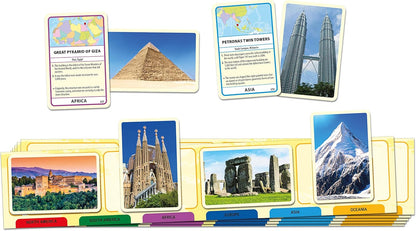 Tactic Wonders of the World