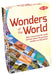 Tactic Wonders of the World