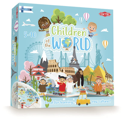 Children of the World