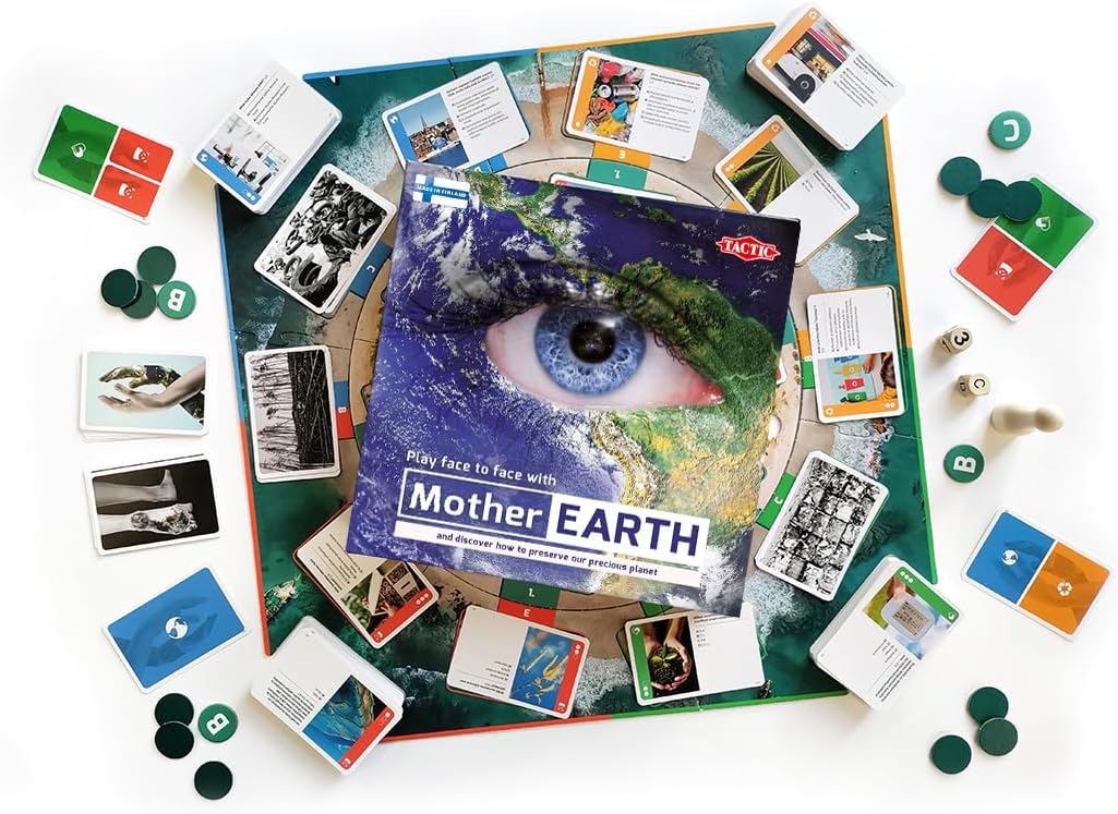 Mother Earth