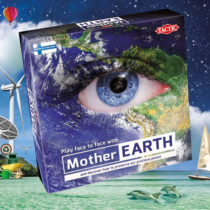 Mother Earth
