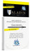 55 X Paladin Card Sleeves: Galahad (41Mm X 63Mm)