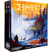 Sorry We are French Demeter Autumn and Winter Expansion Strategy Game