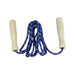 CBUJHXQ Jump Rope Wood Handle Rope Adjustable Speed Jump Rope for Women Men Exercise Training Gym Jump Rope