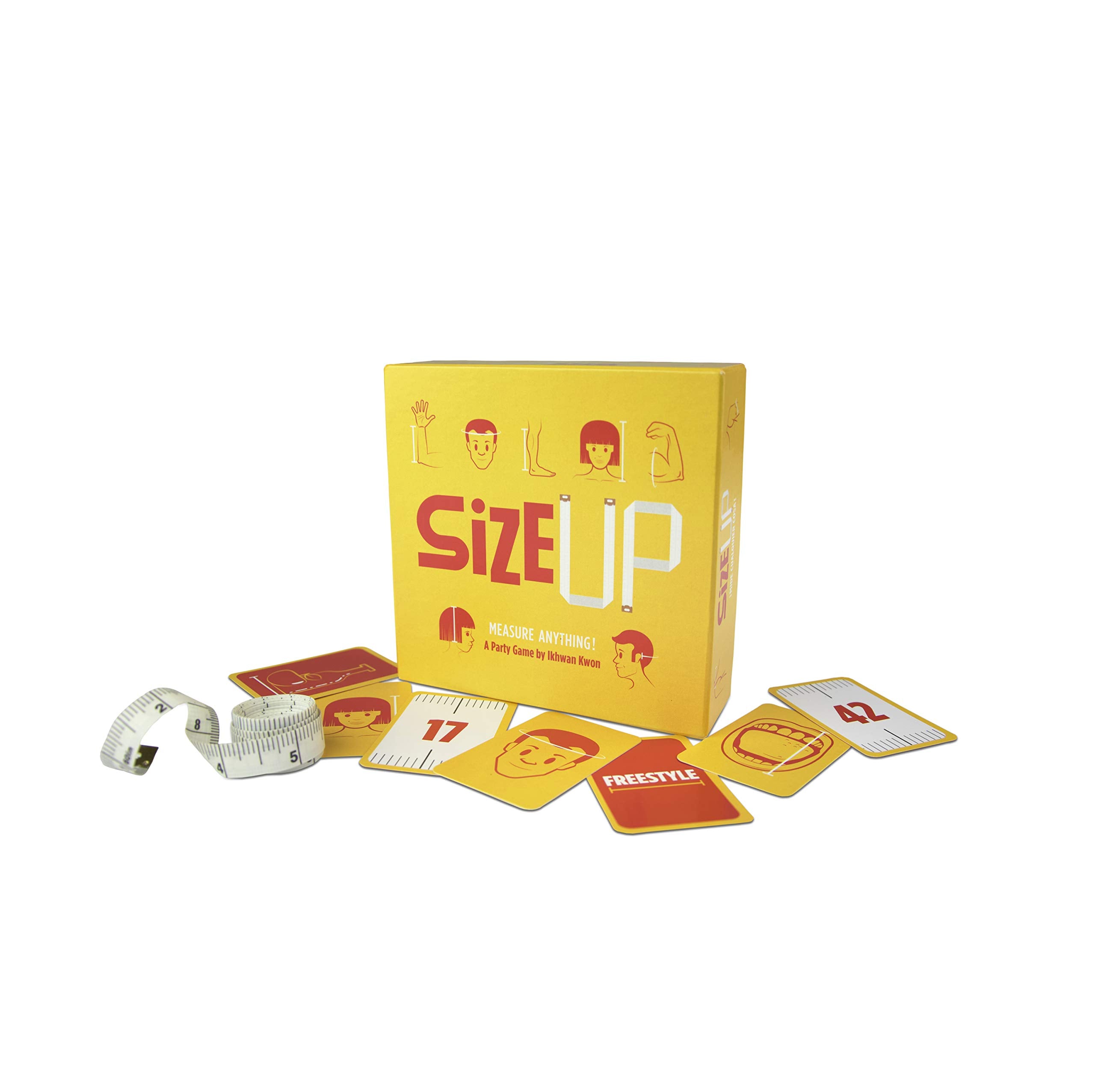 Gen X Games- Helvetiq Juego de Mesa, Color Neutro (GXG202218