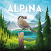 Helvetiq | Alpina | Card Game | Ages 10+ | 2-4 Players | 15 Minutes Playing Time