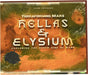 Terraforming Mars: Hellas Elysium - The Other Side of Mars Expansion by Stronghold Games, Strategy Board Game