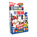 England 2024 Tournament Edition Official Sticker Collection - Mega Multiset Mixed Mixed