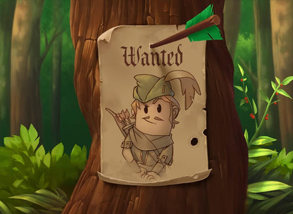 Sherwood Bandits