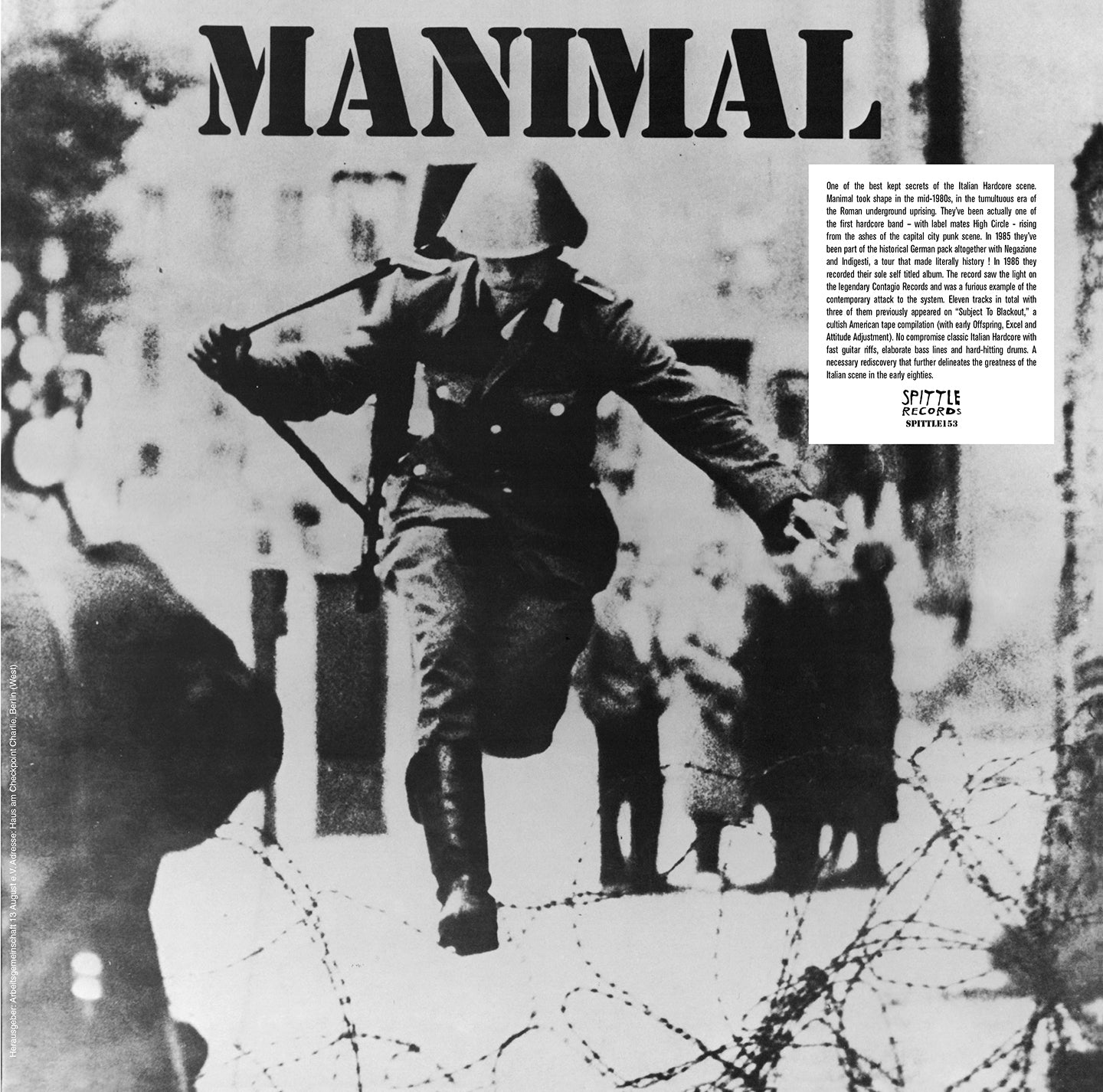 Manimal
