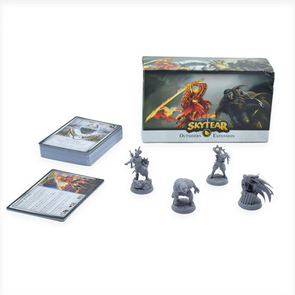 PvP Geeks PVP19-E005-EN Accessories