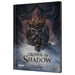 EDGE Studio Midnight Legacy of Darkness: Crown of Shadow SOURCEBOOK - Fantasy Roleplaying Game, Storytelling Strategy Game for Adults, Ages 14+, 2+ Players, 1+ Hour Playtime, Made by EDGE Studio