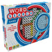 Goliath Games GL60056 WordSearch lustiges Wort-Puzzle-Spiel für die ganze Familie, Mehrfarbig