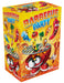 Goliath Games: BBQ Party - Who Will Be the Grill Master? | Kids Action Board Game | For 2-4 Players Ages 4+, Red