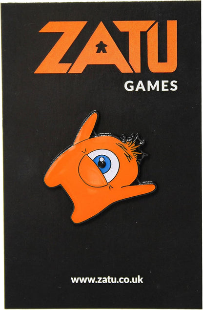 Zed Pin