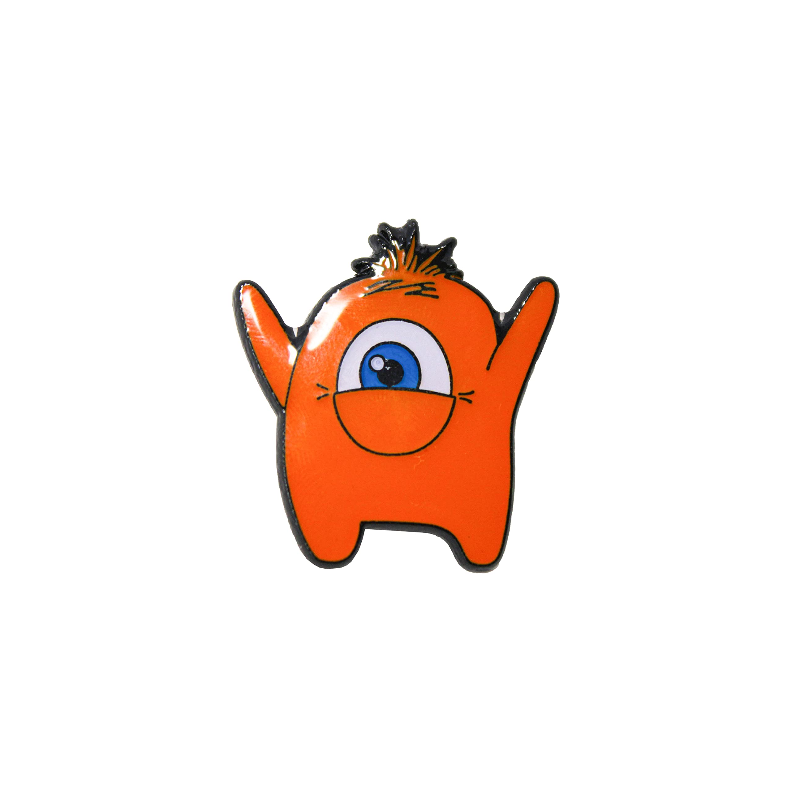 Zed Pin