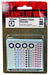 Flames Of War British Desert Rats Decals