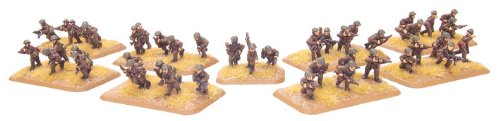 Rifle Platoon (X50)