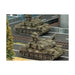 Flames of War Team Yankee Soviet ZSU-23-4 Shilka AA Platoon ~ MAR