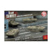 Flames of War Team Yankee BMP-1 or BMP-2 Company (TSBX02, 5 figures)