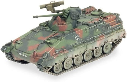 Battlefront Miniatures Team Yankee: West German - Marder Zug