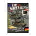 Team Yankee: Gepard Flakpanzer Batterie