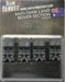 Flames of War Team Yankee Australian Anti-Tank Land Rover Section (TAU121)