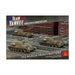2s3 Acacia Heavy Sp Howitzer Battery