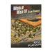 Flames of War Team Yankee US Rifle Platoon