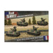 Flames of War Team Yankee French AMX Roland SAM Battery TFBX06