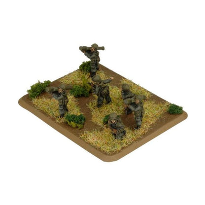 Flames of War Team Yankee Dutch Stinger Platoon (TDU704)