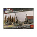 Flames of War Team Yankee Warsaw Pact DANA SP 152mm Battery (TWBX01)