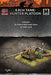 Flames of War German 8.8cm Tank-Hunter Platoon (mid war, GE532)