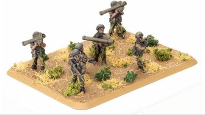 Redeye Sam Platoon