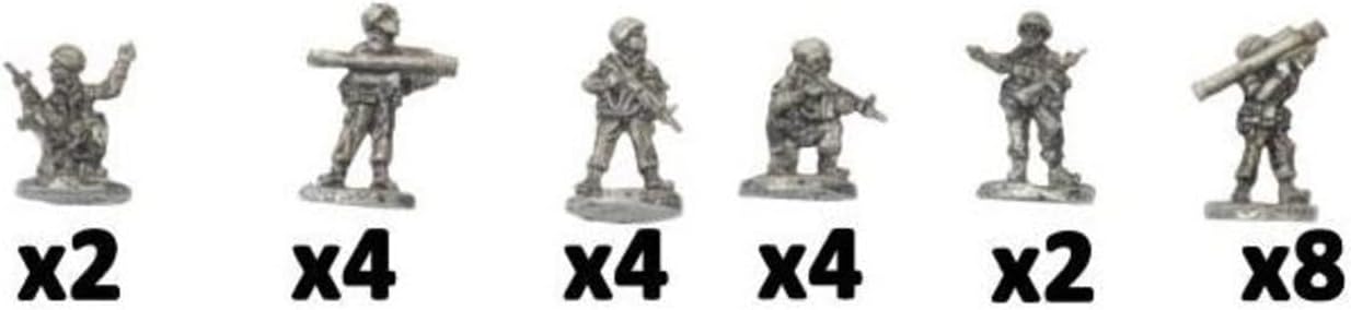 Redeye Sam Platoon