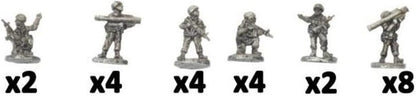 Redeye Sam Platoon