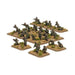 Mechanised Infantry Platoon
