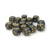 Flames of War Fallschirmjager Dice (x20)