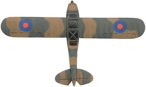 Flames of War Late War: British Auster Observation Post (BR951