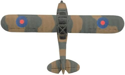 Flames of War Late War: British Auster Observation Post (BR951