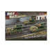 Team World War III Yankee M270 MRLS Rocket Launcher Battery (TUBX25)