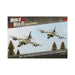Su-25 Frogfoot Aviation Company X2 Plastic