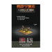 Gale Force Nine GE798 Accessories