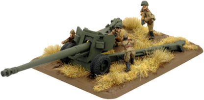 Flames of War FoW Soviet SU521 Heavy Tank Killer 100 mm