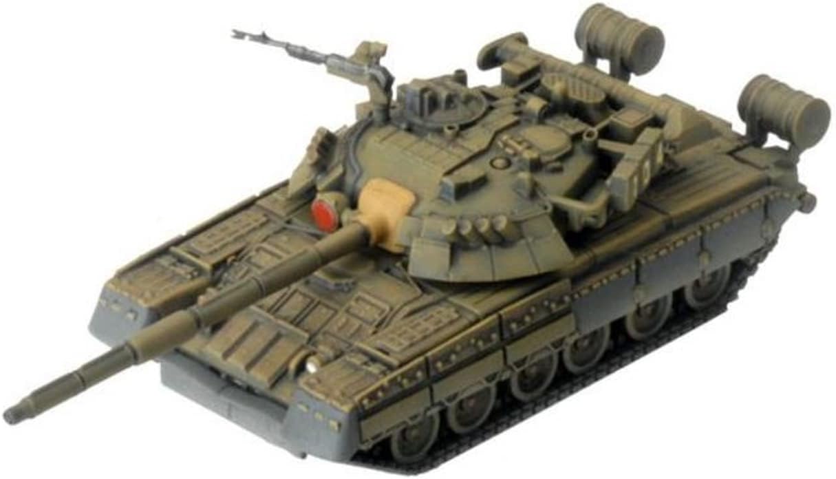 Gale Force Nine TSBX21 Accessories