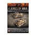 Battlefront Miniatures Flames of War WW2: US - M6 Heavy Tank Platoon