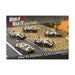 ASU-85 Assault Gun Company (x5)