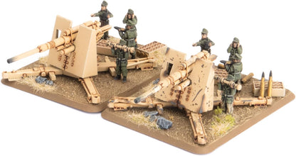 Flames of War -German Afrika Korps Army Deal