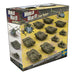 Flames of War - Team Yankee- Swedish S-Tank Company Starter Force